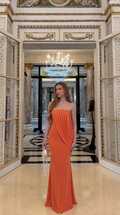 Coral Orange